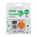 Qumo FUNDROID 16gb