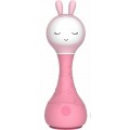 Alilo R1 Умный зайка - интерактивная игрушка, розовый