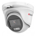 Камера видеонаблюдения Hikvision HiWatch DS-T203L 2.8-2.8мм цветная