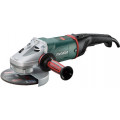 Углошлифовальная машина Metabo W24-180MVT (606466000) 2400Вт 8500об/мин 180мм