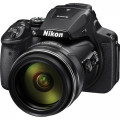 Цифровой фотоаппарат Nikon Coolpix P900 Цифровой фотоаппарат Nikon Coolpix P900
