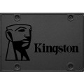 Твердотельный накопитель Kingston SA400S37/120G