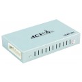 Видеорегистратор ACV GQB-2H(12VOLT) 2 камеры Видеорегистратор ACV GQB-2H(12VOLT) 2 камеры
