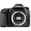 Зеркальный фотоаппарат Canon EOS 80D Body Зеркальный фотоаппарат Canon EOS 80D Body