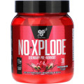 Предтренировочный комплекс BSN N.O.-Xplode (555 г), Арбуз