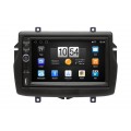 Автомагнитола 2DIN NaviPilot DROID4 LADA VESTA (2015-) установочный комплект Автомагнитола 2DIN NaviPilot DROID4 LADA VESTA (2015-) установочный комплект