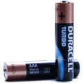 Duracell TURBO MN2400 LR03/286