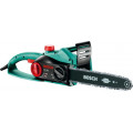 Пила цепная Bosch AKE 35 S (0.600.834.500) 1800Вт шина 14'' цепь 3/8''-1.1мм-52