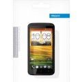 Защитная пленка для HTC One mini, матовая, Deppa Защитная пленка для HTC One mini, матовая, Deppa