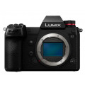 Panasonic Lumix DC-S1