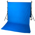 Field 3.0 х 7.0 Blue
