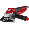 Шлифмашина угловая Einhell TE-AG 125/750, 750Вт, 125мм