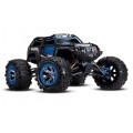Радиоуправляемая модель Traxxas Summit 1/10, 4WD (TRA56076-1) Радиоуправляемая модель Traxxas Summit 1/10, 4WD (TRA56076-1)