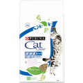 Корм для взрослых кошек Cat Chow FELINE 3в1, птица и индейка, 7 кг