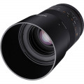 Объектив Samyang 100mm T3.1 Macro VDSLR Sony-E