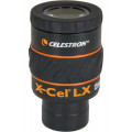 Окуляр Celestron X-Cel LX 12 мм, 1,25"