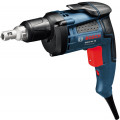 Шуруповерт BOSCH GSR 6-45 TE (0.601.445.100) 701Вт 1/4'' 0-4500об/мин 12Нм реверс