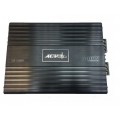 Усилитель ACV LX-1.800 400Вт/1-канал/4-2 Ом/BassBoost-пульт/High-pass/Low-pass