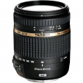 Tamron 18-270 Canon