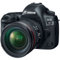 Canon EOS 5D Mark IV Kit EF 24-70
