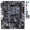 Материнская плата Gigabyte B450M H