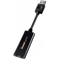 Внешняя звуковая карта Creative USB-C Sound Blaster Play! 3 2.0