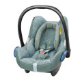 Maxi-Cosi CabrioFix - детское автокресло 0-13 кг nomad green 8617242160