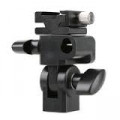 Зажим Godox E holder для зонта с горячим башмаком Зажим Godox E holder для зонта с горячим башмаком