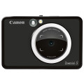 Моментальная фотокамера Canon Zoemini S matte black черная
