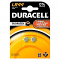Батарейка Duracell NEW LR44-2BL (20/200/19200) Батарейка Duracell NEW LR44-2BL (20/200/19200)