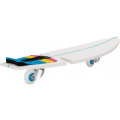 Двухколёсный скейтборд Razor RipSurf Разноцветный CMYK