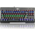 Redragon Visnu RGB Black USB