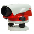Нивелир LEICA NA720 IP57. d линзы 30мм. Мин расстояние визирования 0.5 м