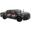 Автомобиль пикап Grazer Toys 10002, черный