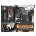 Материнская плата GIGABYTE Z370 AORUS Gaming 5 (rev. 1.0)