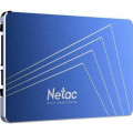 Твердотельный накопитель Netac 512 GB NT01N600S-512G-S3X