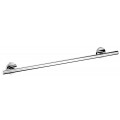 Полотенцедержатель 600 мм Hansgrohe Logis 40516000