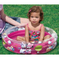 Bestway Бассейн надувной Disney Mickey Mouse Club House Minnie 91024