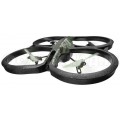 Квадрокоптер Parrot AR. Drone 2.0 Elite Edition (Лесной камуфляж) Квадрокоптер Parrot AR. Drone 2.0 Elite Edition (Лесной камуфляж)