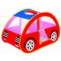 Calida 653 - детская палатка с шариками автомобиль