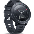 Умные часы Zeblaze Hybrid , черный