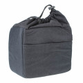 Matin Neo Cushion Partition NDCP-40 Black