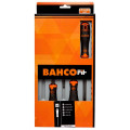 Набор отверток Bahco B219.005 шлиц ph 5штук