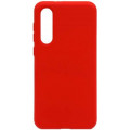 Чехол-накладка Hard Case для Xiaomi Mi 9 SE красный, Borasco