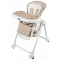 Sweet Baby Luxor Classic - стульчик для кормления Beige