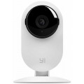 IP-камера Xiaomi Yi Smart CCTV с ИК подсветкой