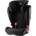 Детское автокресло Britax Roemer Kidfix2 R Cosmos Black