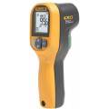 Пирометр (термодетектор) FLUKE 59 MAX+ серый, желтый .