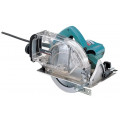 Пила дисковая Makita 5057KB 1400Вт Ф185х16мм 5800об/мин рез 60мм 5.4кг