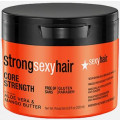 Sexy Hair маска восстанавливающая для прочности волос Strong Sexy Hair, 200 ml